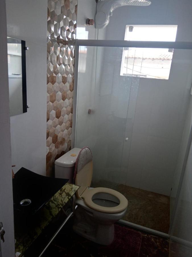 Apartamento Duplex Mobiliado Em São Pedro da Aldeia 外观 照片