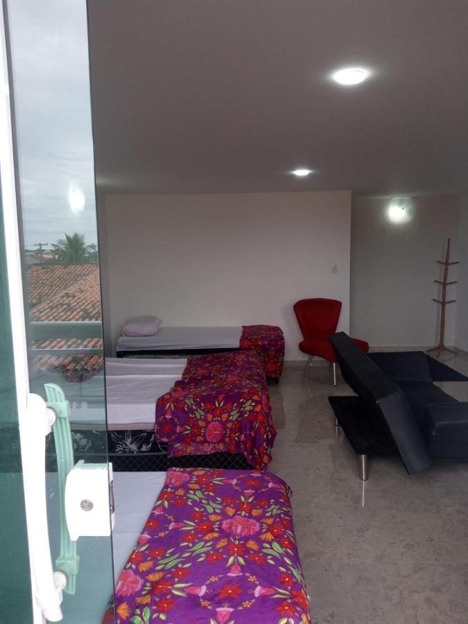 Apartamento Duplex Mobiliado Em São Pedro da Aldeia 外观 照片