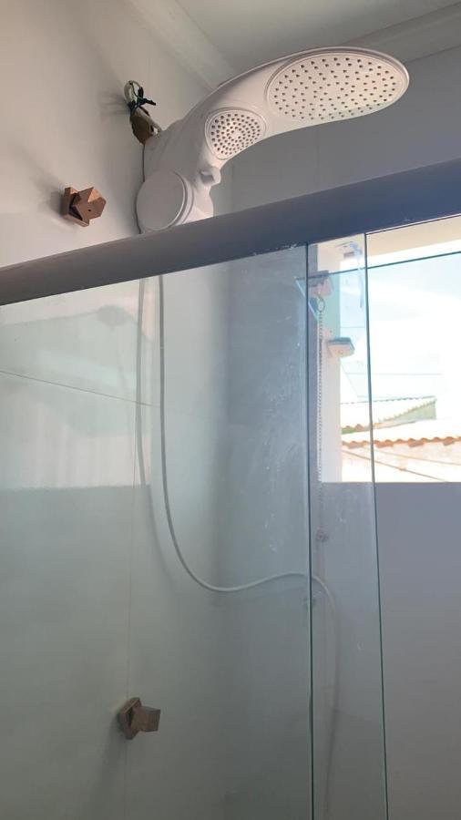 Apartamento Duplex Mobiliado Em São Pedro da Aldeia 外观 照片