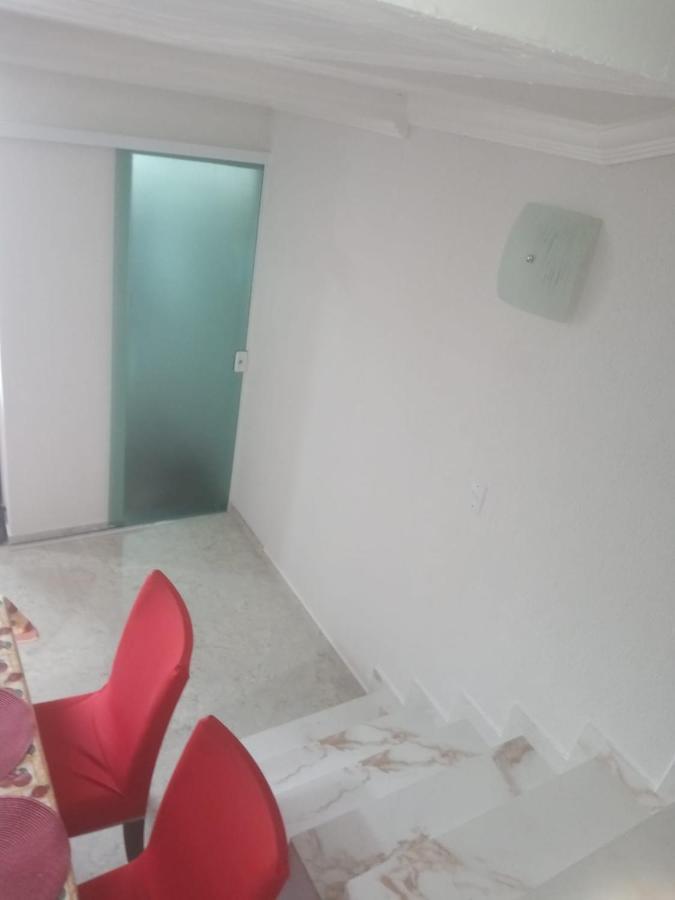 Apartamento Duplex Mobiliado Em São Pedro da Aldeia 外观 照片
