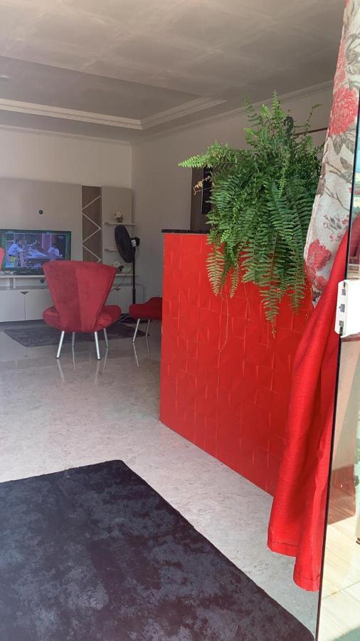 Apartamento Duplex Mobiliado Em São Pedro da Aldeia 外观 照片